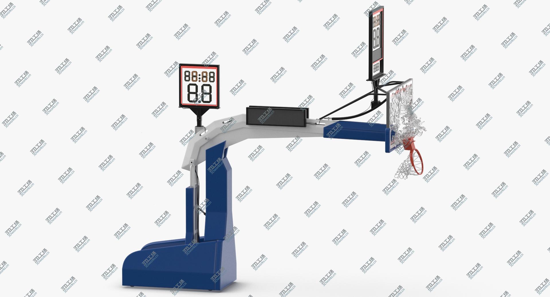 images/goods_img/202104092/3D Basketball Board Breaking  - Pose 01 model/3.jpg